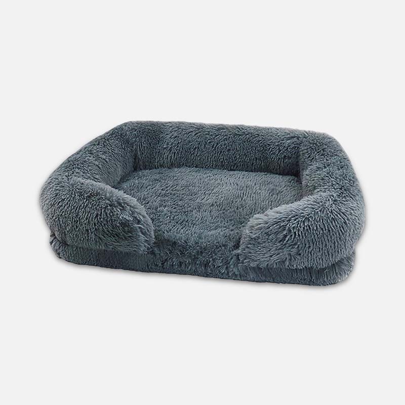 Deep Sleep Ultimate Boucle Box Pet Bed