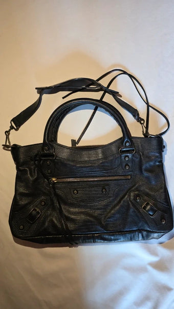 compare product Borsa Balenciaga