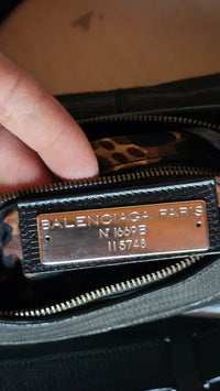 Borsa Balenciaga