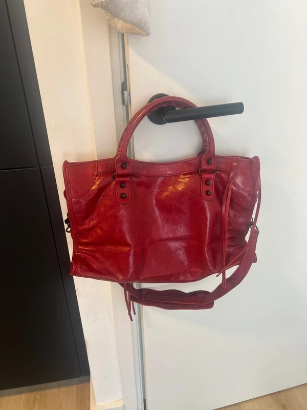 Balenciaga city bag