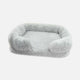 Deep Sleep Ultimate Boucle Box Pet Bed