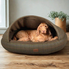 Green Tweed Classic Comfort Cocoon