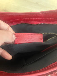 Balenciaga city bag