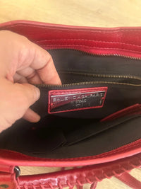 Balenciaga city bag