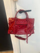Balenciaga city bag
