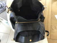 Coach shoulder handbag