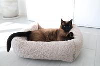 Luxury Cat Bed - MiaCara Innovative Design