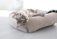 Luxury Cat Bed - MiaCara Innovative Design