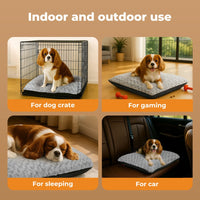 Small Pet Bed Cushion