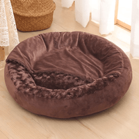 Deep Sleep Doughnut Cave Bed