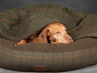 Green Tweed Classic Comfort Cocoon