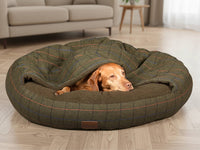 Green Tweed Classic Comfort Cocoon