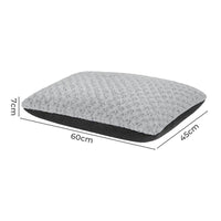 Small Pet Bed Cushion