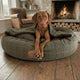 Green Tweed Classic Comfort Cocoon