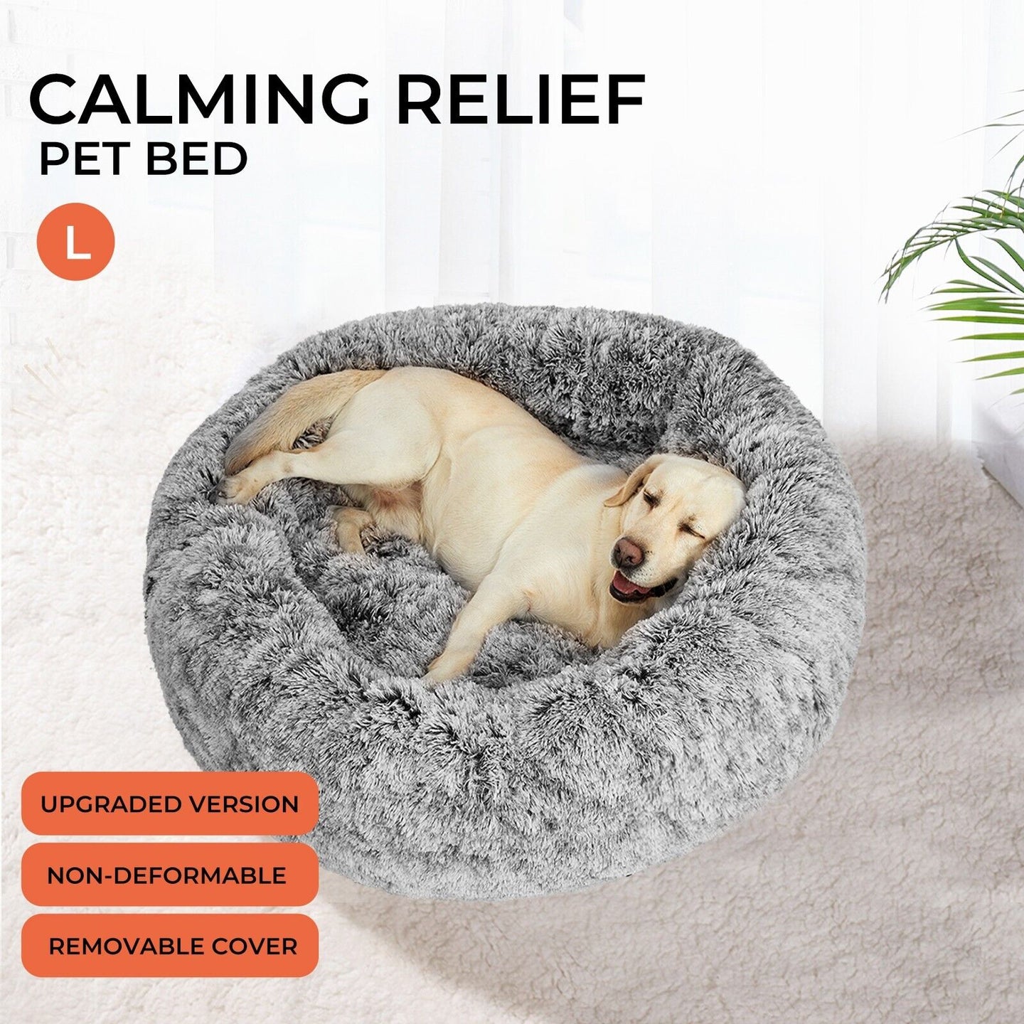 XL Pet Bed Cat Beds