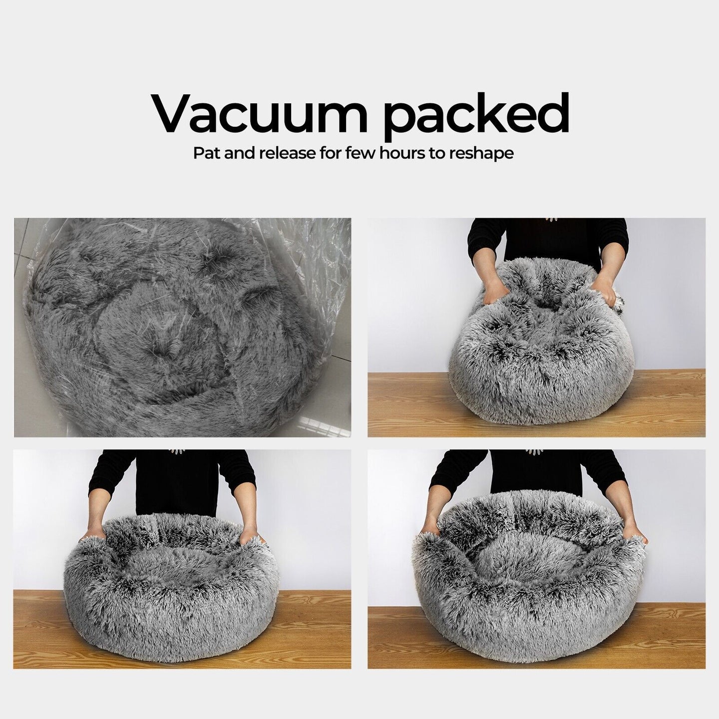 XL Pet Bed Cat Beds