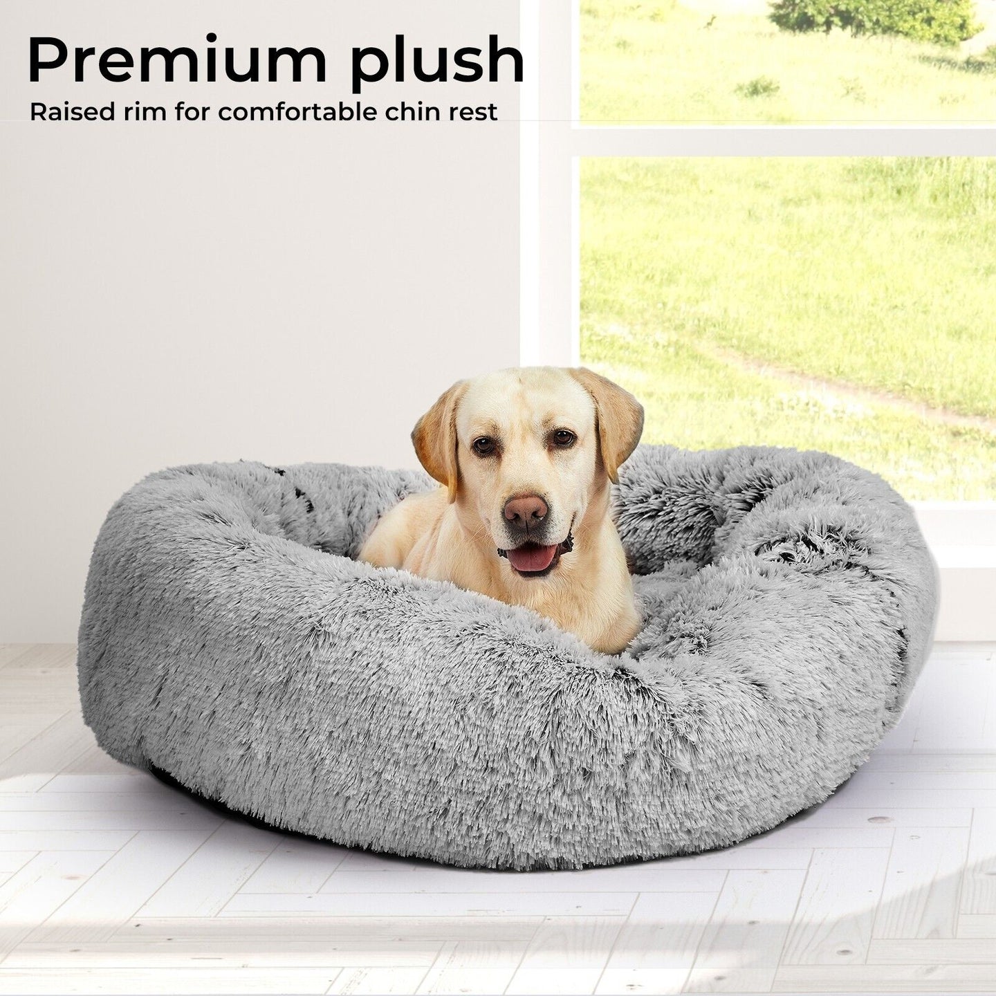 XL Pet Bed Cat Beds