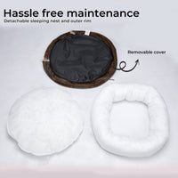 XL Pet Bed Cat Beds